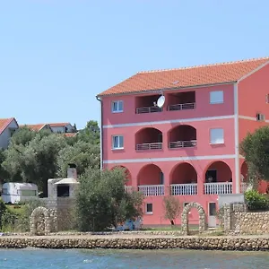  Apartmán Marija -